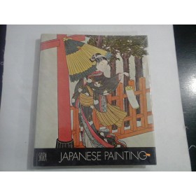 JAPANESE PAINTING - TREASURES OF ASIA - AKIYAMA TERUKAZU - ALBUM